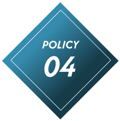 POLICY 04