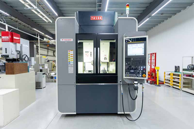 同時3軸ジグボーラー