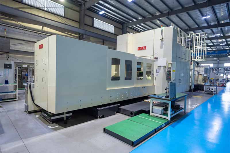 同時3軸ジグボーラー