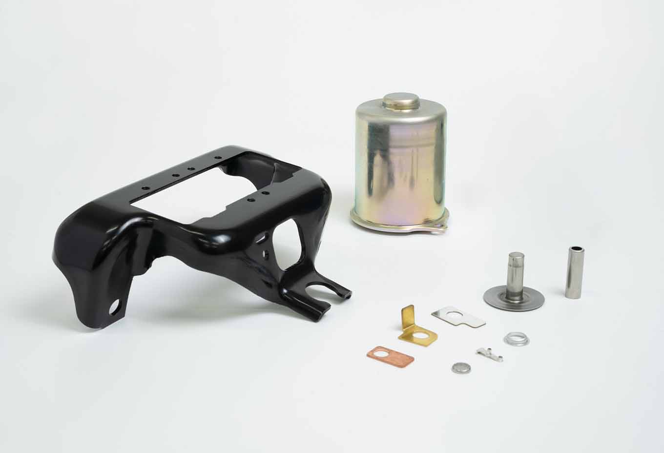 多様な業界への対応実績あり