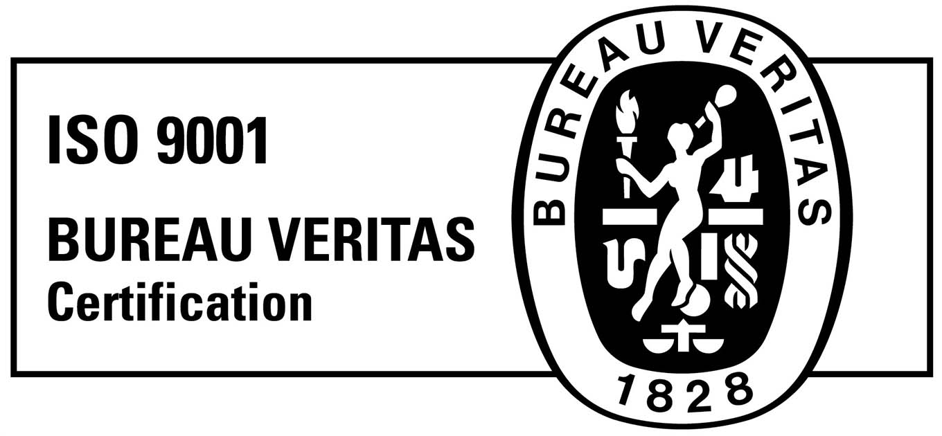ISO9001取得